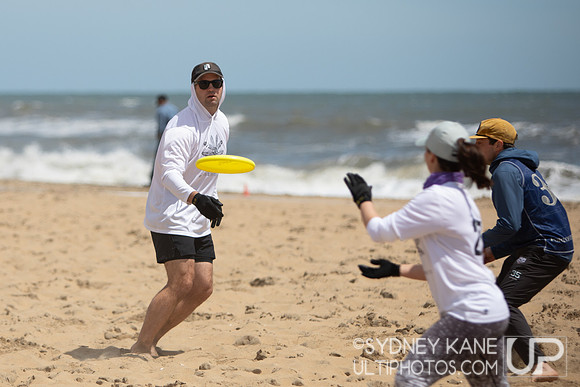Saturday - 2024 Beach Championships