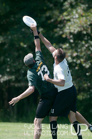Pool Play - Founders Men's Sectionals 2014