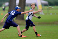USA vs Finland - Open Mon Round 4 - 2014 WJUC