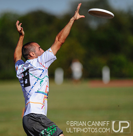 2014 USAU MA Reg D2 Mixed