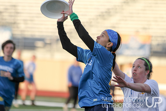 PUL Regular Season.