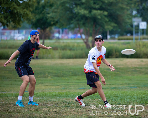 2022 USA Ultimate Youth Club Championships