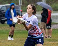 2022 USA Ultimate Youth Club Championships