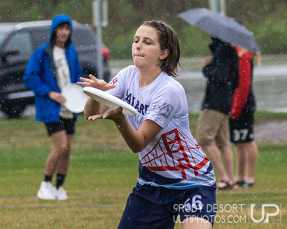 2022 USA Ultimate Youth Club Championships