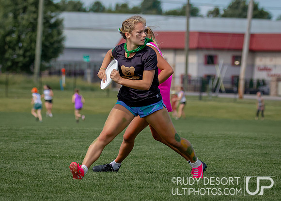 2024 High School National Invite (HSNI)