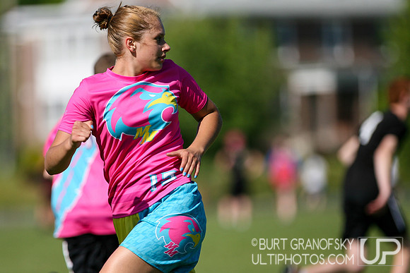 2014 Massachusetts State Championships -- Open Division III
