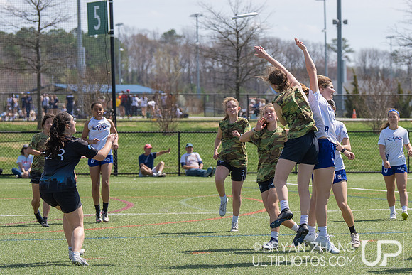 East Coast Invite 2025