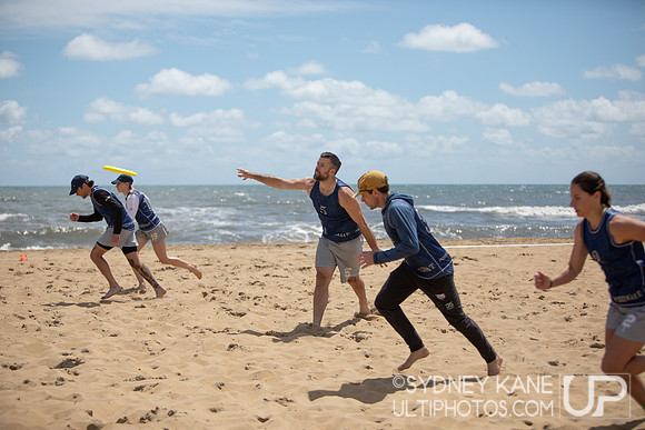 Saturday - 2024 Beach Championships