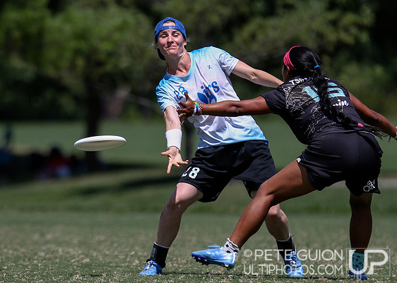 Chesapeake Open