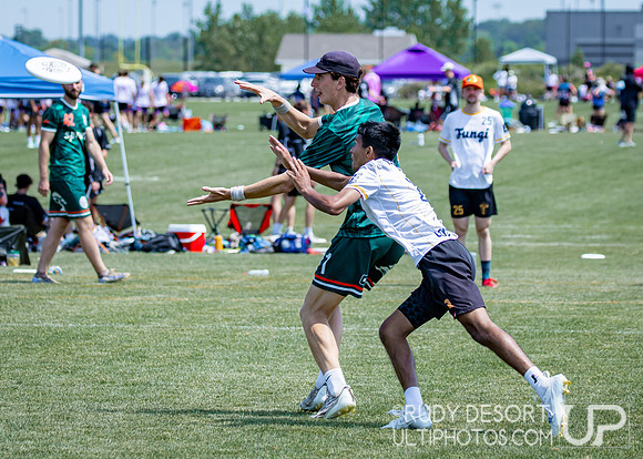 Elite-Select Challenge 2025