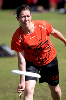 Pool Play - WUGC 2016
