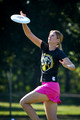 Fall Ultimate League -- 2013