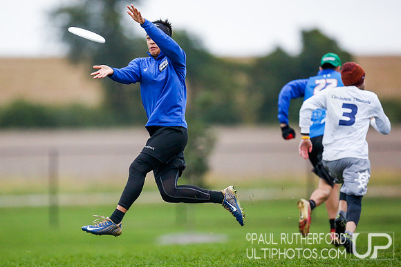 2016 Club National Championships