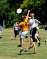 Women's Sat Pool Play 3rd Round