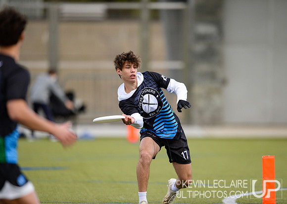 YULA 2022 Saturday action