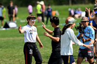 Fury v Brute Squad -- 2025 ICC Friday R4 Crossover