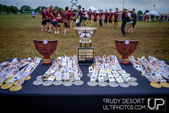 2025 High School National Invite (HSNI)