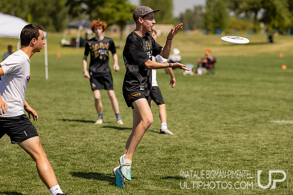 2024 USA Ultimate Youth Club Championships