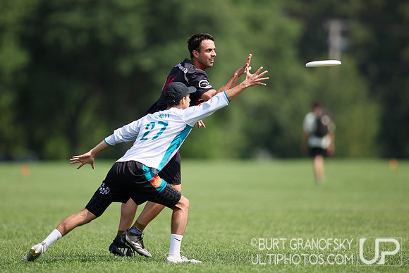 Boston Invite 2025