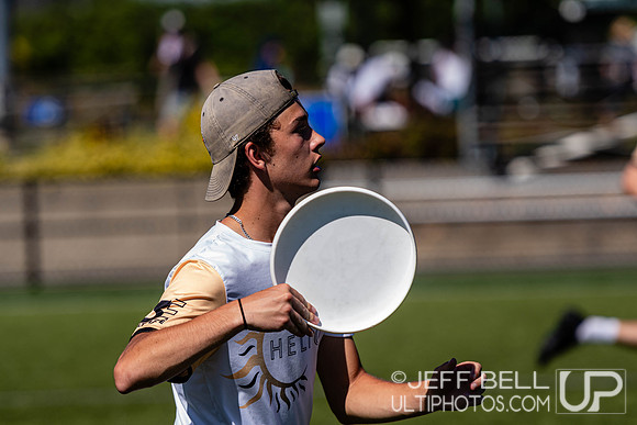 BC Junior Ultimate Championship