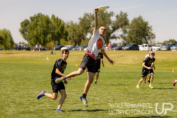 2024 USA Ultimate Youth Club Championships