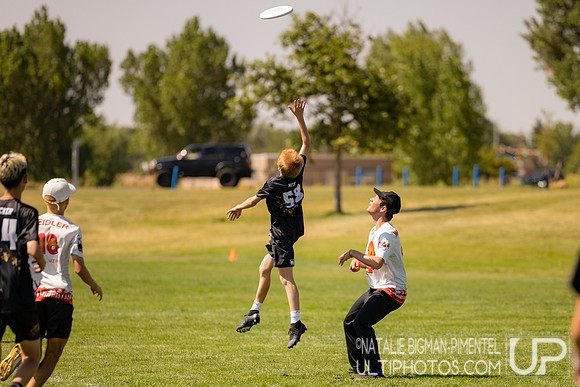 2024 USA Ultimate Youth Club Championships