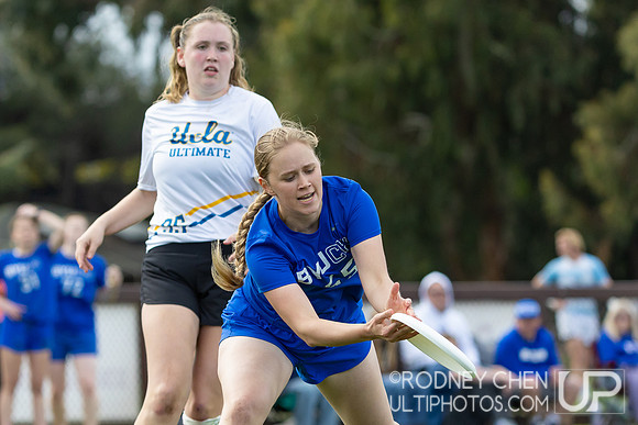 Stanford Invite 2025