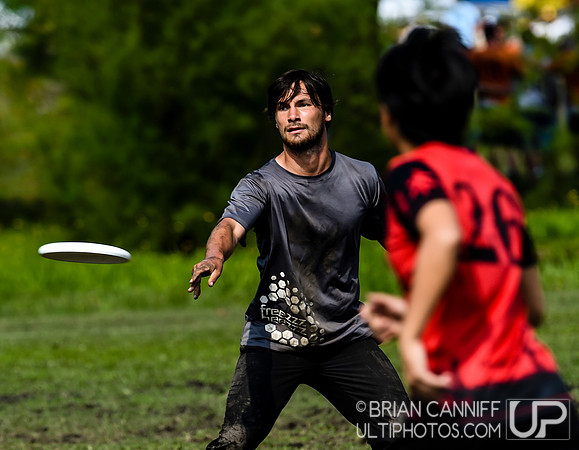 WUCC Day 6 Thursday play