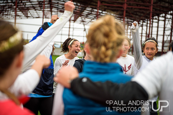 2016 Club National Championships