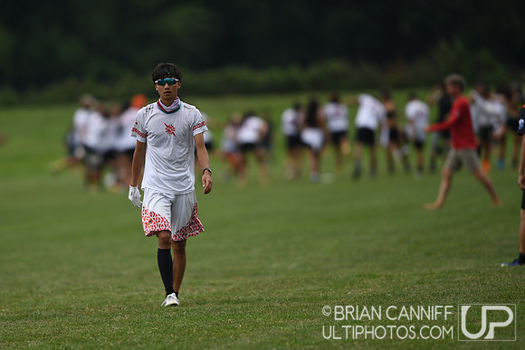 2022 World Ultimate Club Championships