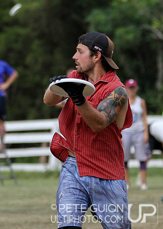 Chesapeake Open