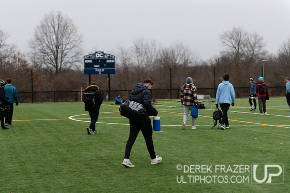 DC Breeze Open Tryouts Saturday