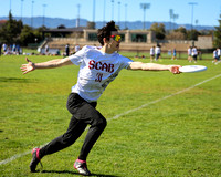 Stanford Invite 2025