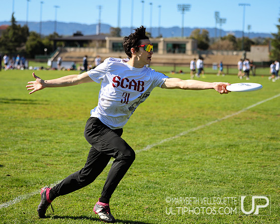 Stanford Invite 2025