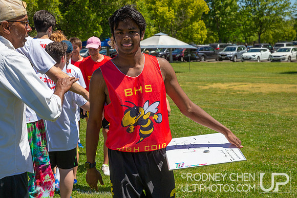 2022 California High School State Championships