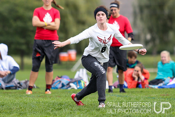 2016 Club National Championships