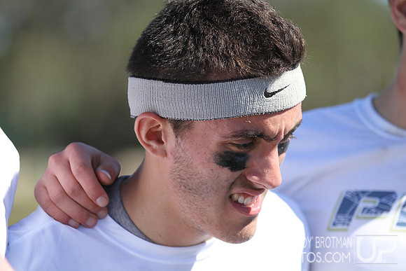 Warm Up: A Florida Affair