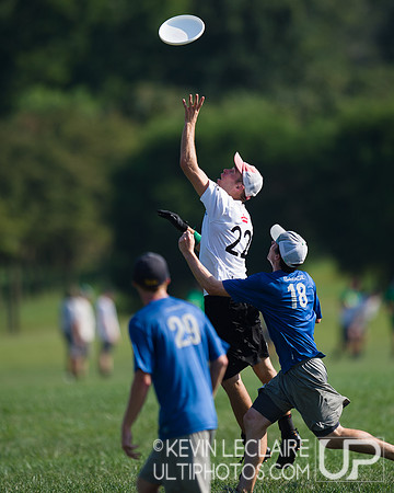 2016 Mid-Atlantic Club Regionals Saturday action