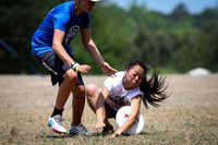 GA HS States 2014 - Sunday, Girls