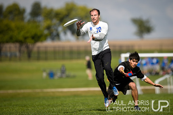 2016 Club National Championships