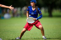 WJUC Day 3 Action
