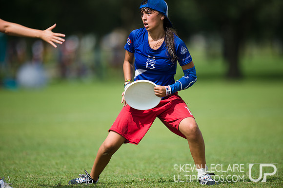 WJUC Day 3 Action