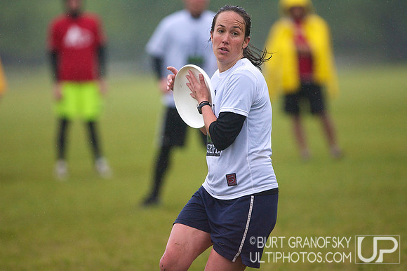 Mixed Easterns 2012 -- Saturday Round 3