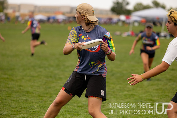 2024 USA Ultimate Youth Club Championships