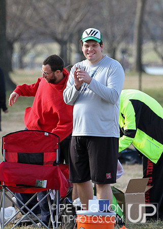 UltiGift, Toys for Tots Hat Tournament