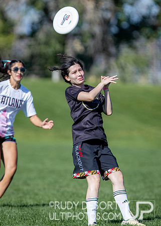 USA Ultimate Youth Club Championships 2025