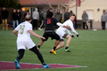 Sean's Photos - New York Rumble vs Rutgers Machine exhibition game - 4/5/14