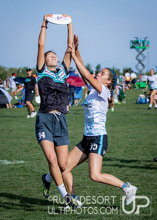 2024 USA Ultimate Youth Club Championships