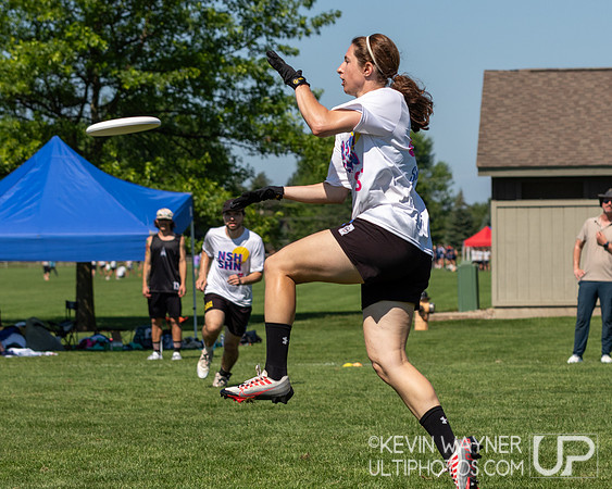 Mixed Seminfinals - Pro-Elite Challenge East 2025