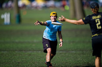 Wednesday WUCC 2014 Action